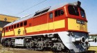 69395 Roco Diesel locomotive M 62 (3-RAIL AC)